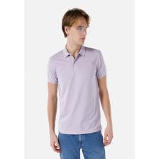 Colin's Classic Fitt Mor Erkek Polo Yaka Tişört