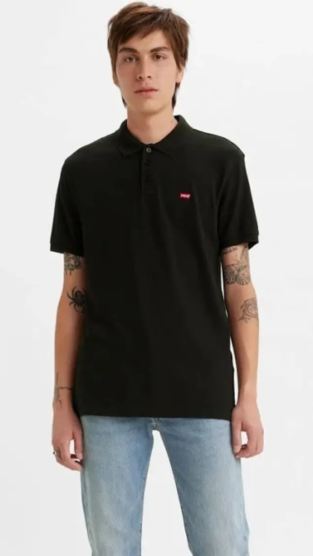 Levis Housemark Polo Tişört