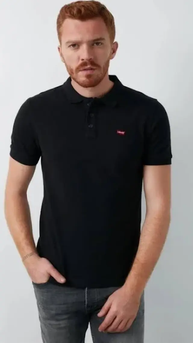 Levis Housemark Polo Tişört