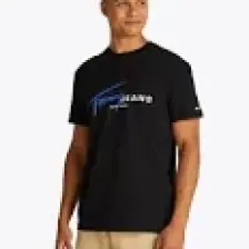 Tommy Hilfiger Tjm Reg Sıgntr Dna Tee Ext