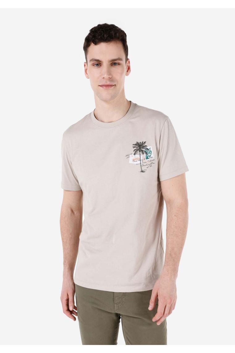 Colin's Taş Erkek Tshirt K.kol
