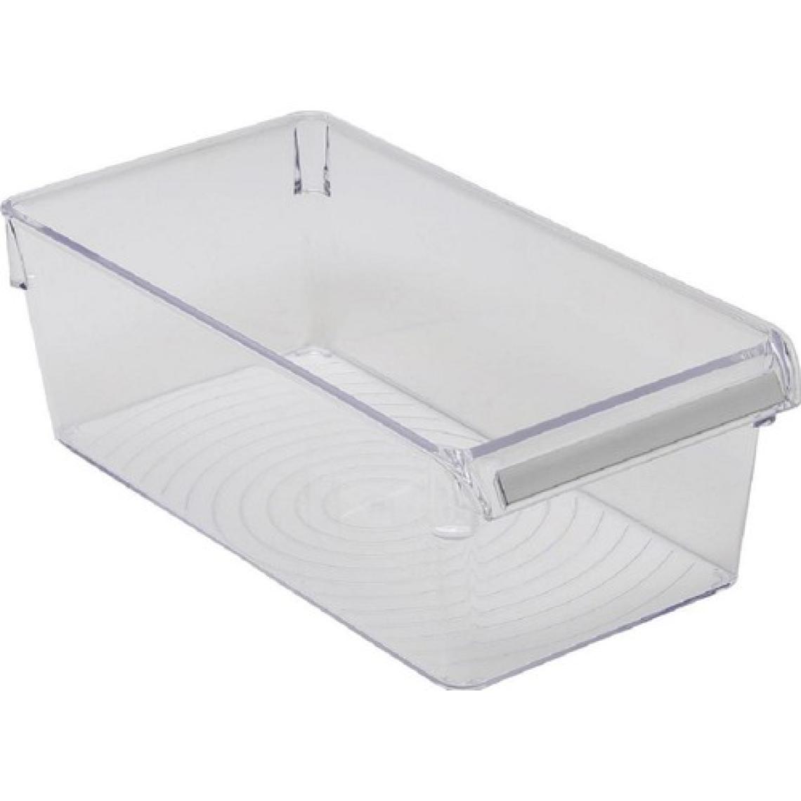 Primanova Buzdolabı ve Dolap Düzenleyici Raflar Boy: 290 mm En: 150 mm Yükseklik: 100 mm