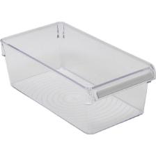 Primanova Buzdolabı ve Dolap Düzenleyici Raflar Boy: 290 mm En: 150 mm Yükseklik: 100 mm