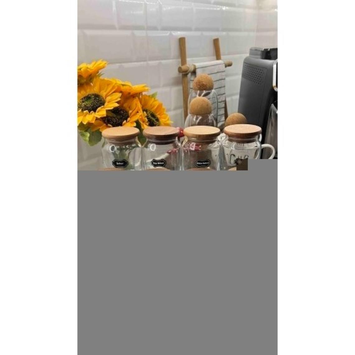 Trend Pleksi 3 Katlı Merdiven Stand (Şeffaf 30cm)