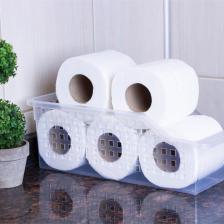 Decobella Buzdolabı Raf Düzenleyici Organizer Sepet