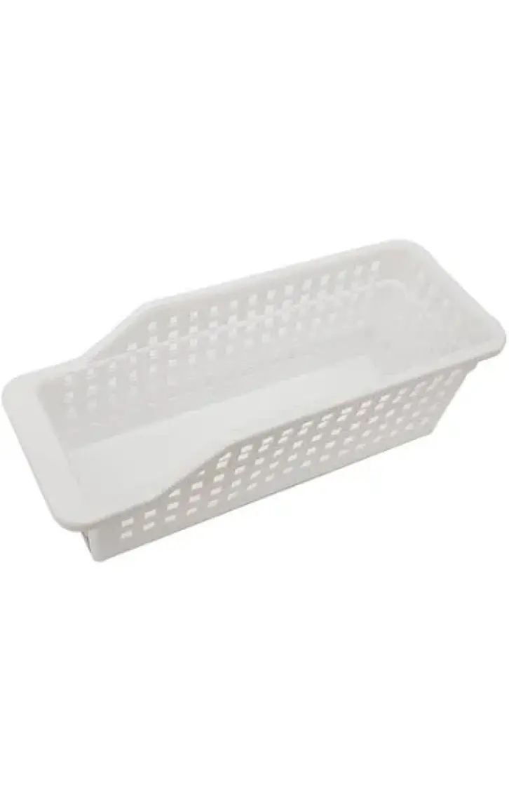 Decobella Buzdolabı Raf Düzenleyici Organizer Sepet