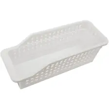 Decobella Buzdolabı Raf Düzenleyici Organizer Sepet