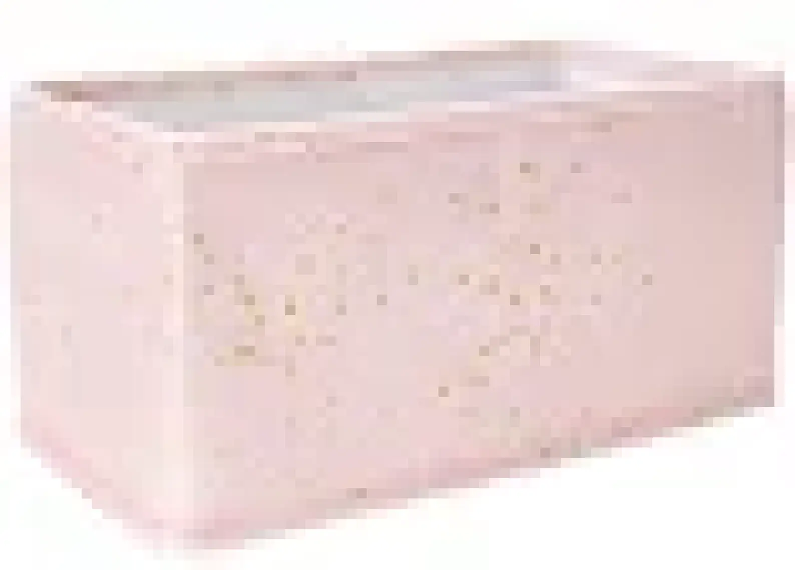Baby 3'lü Kullanışlı Çekmece Düzenleyici Çok Amaçlı Organizer Kutu (Pembe) ( Lisinya )