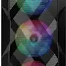 İzoly Kirlia I5-12400F 16GB 512GB M.2 Nvme Rx 580 8gb Oyuncu Masaüstü Bilgisayarı