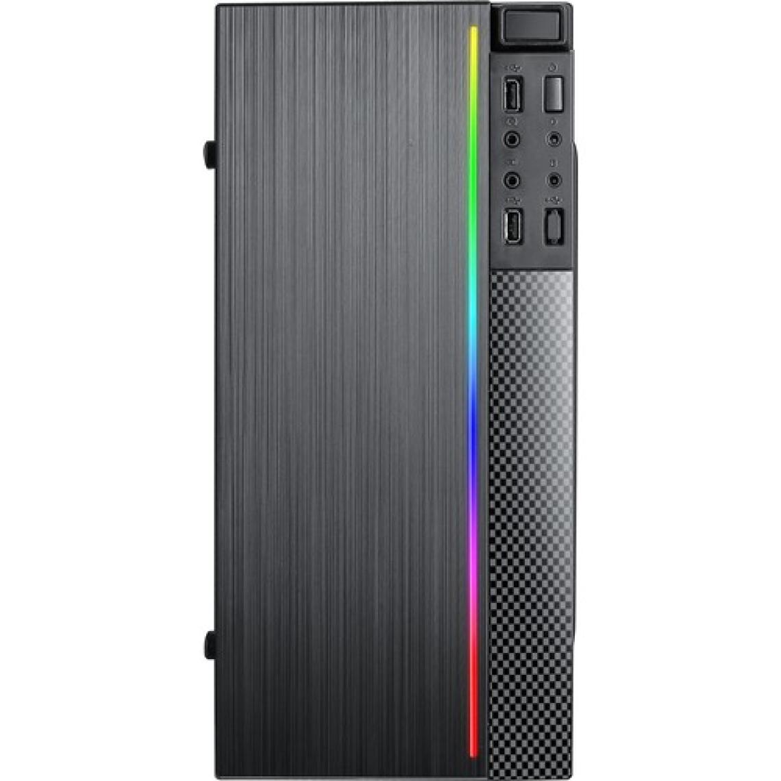 Bugatek Intel Core I5-3570 16GB Ddr3 Ram 240GB SSD + 500 GB HDD Masaüstü Ofis Bilgisayarı