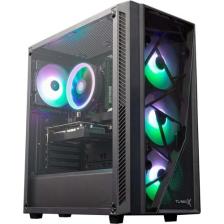 Dragos DRX892 AMD Ryzen 5 3600 16GB 256GB SSD GTX1650 Freedos Masaüstü Bilgisayar