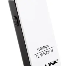 Tp-Link TL-WN727N 150 Mbps Kablosuz USB Adaptör