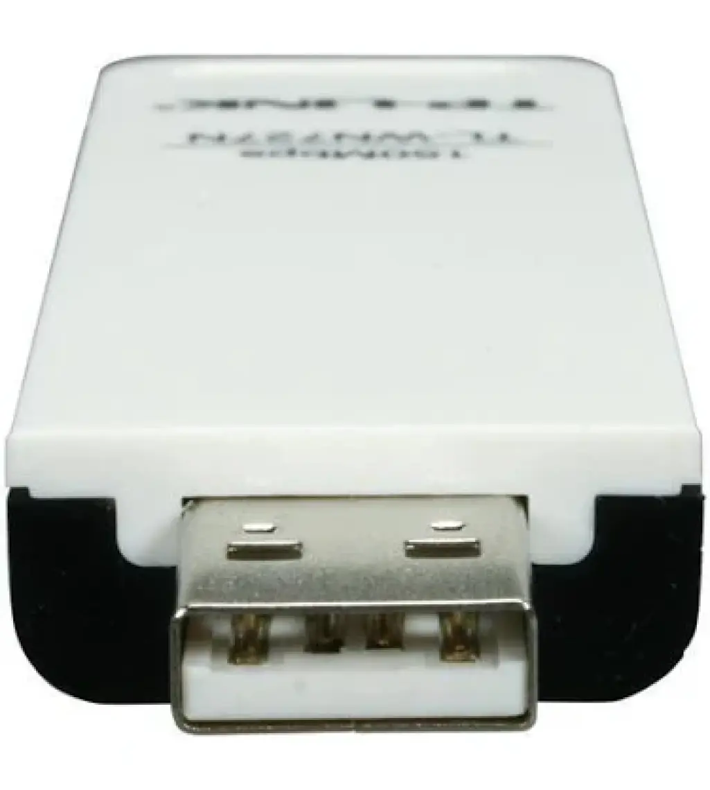 Tp-Link TL-WN727N 150 Mbps Kablosuz USB Adaptör