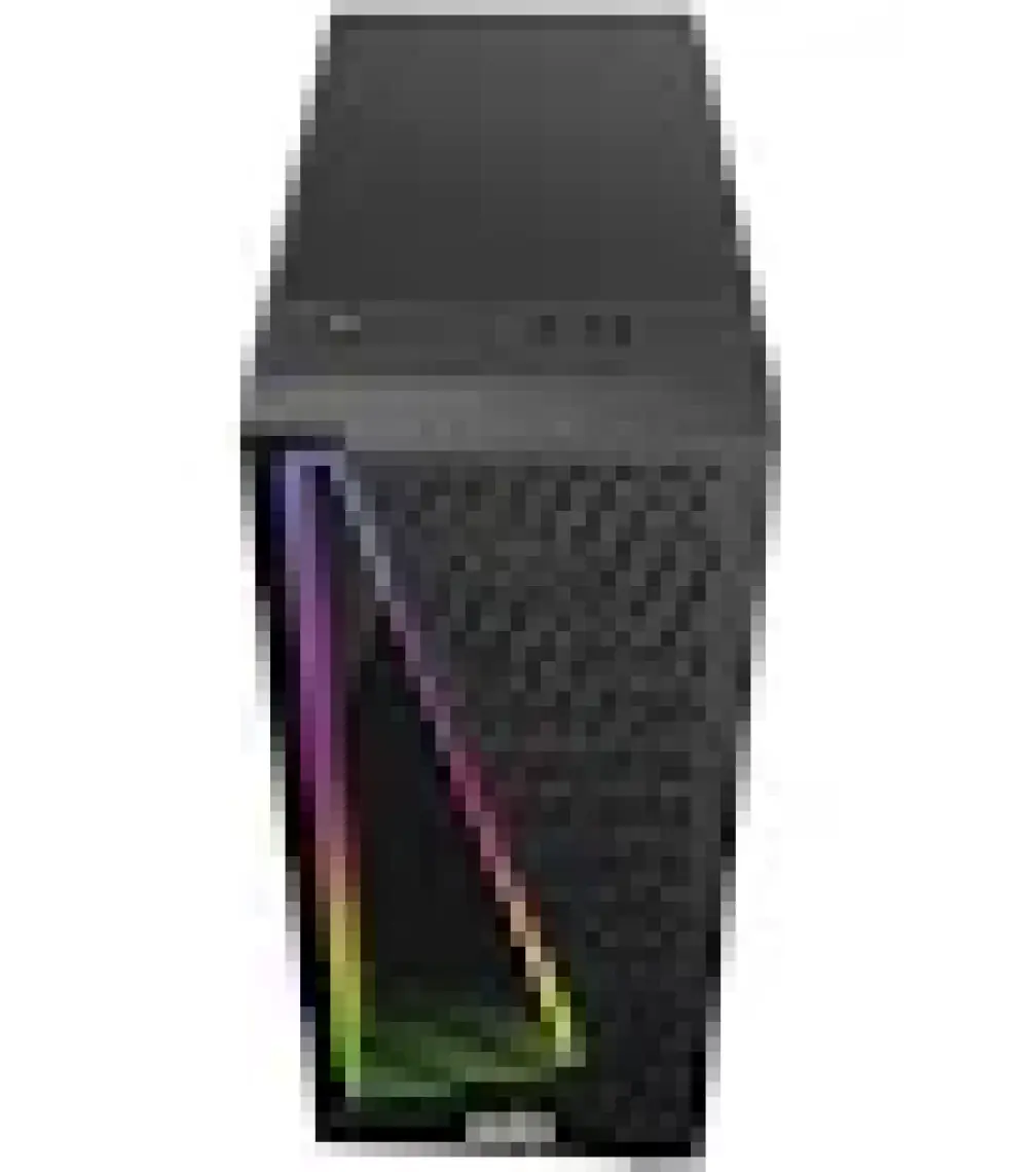 Izoly Riot I7-2600 16GB 512GB M.2 Nvme Rx 550 4gb Oyuncu Masaüstü Bilgisayarı