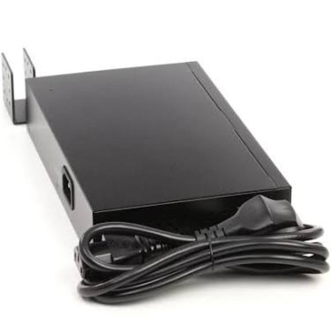 Zyxel 16PORT GS1100-16-EU0103F 10/100/1000 Yönetilemez Switch