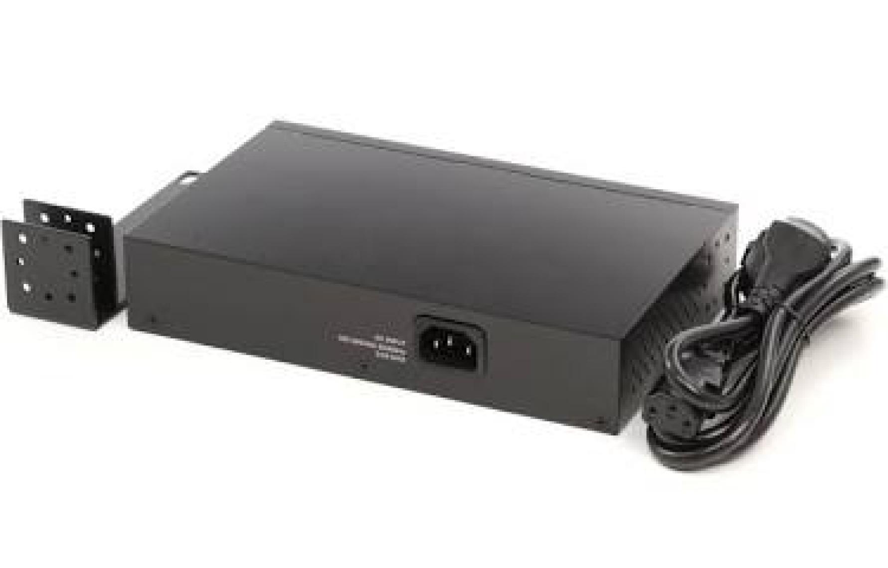 Zyxel 16PORT GS1100-16-EU0103F 10/100/1000 Yönetilemez Switch