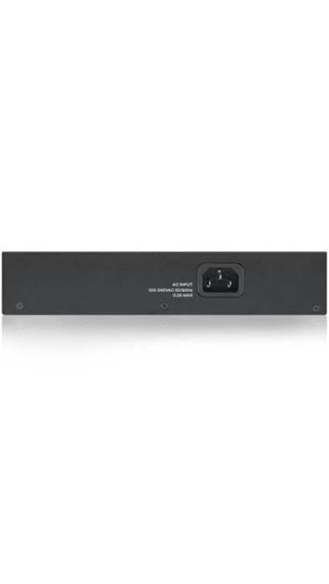 Zyxel 16PORT GS1100-16-EU0103F 10/100/1000 Yönetilemez Switch