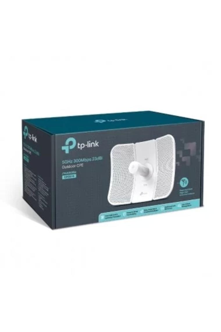 Cpe610 Outdoor 300 Mbps 23dbi Dış Mekan Access Point