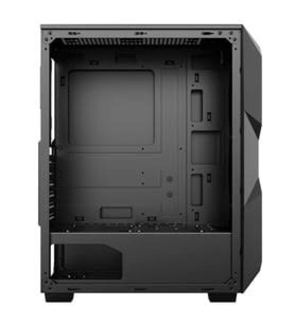 İzoly Kadabra I5-12400F 16GB 256GB M.2 Nvme Rx 580 8gb Oyuncu Masaüstü Bilgisayarı