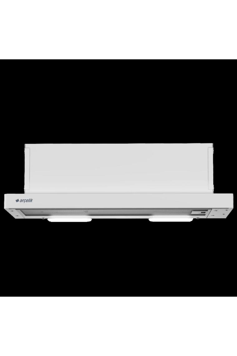 P 171 Tb Ankastre Sürgülü Aspiratör