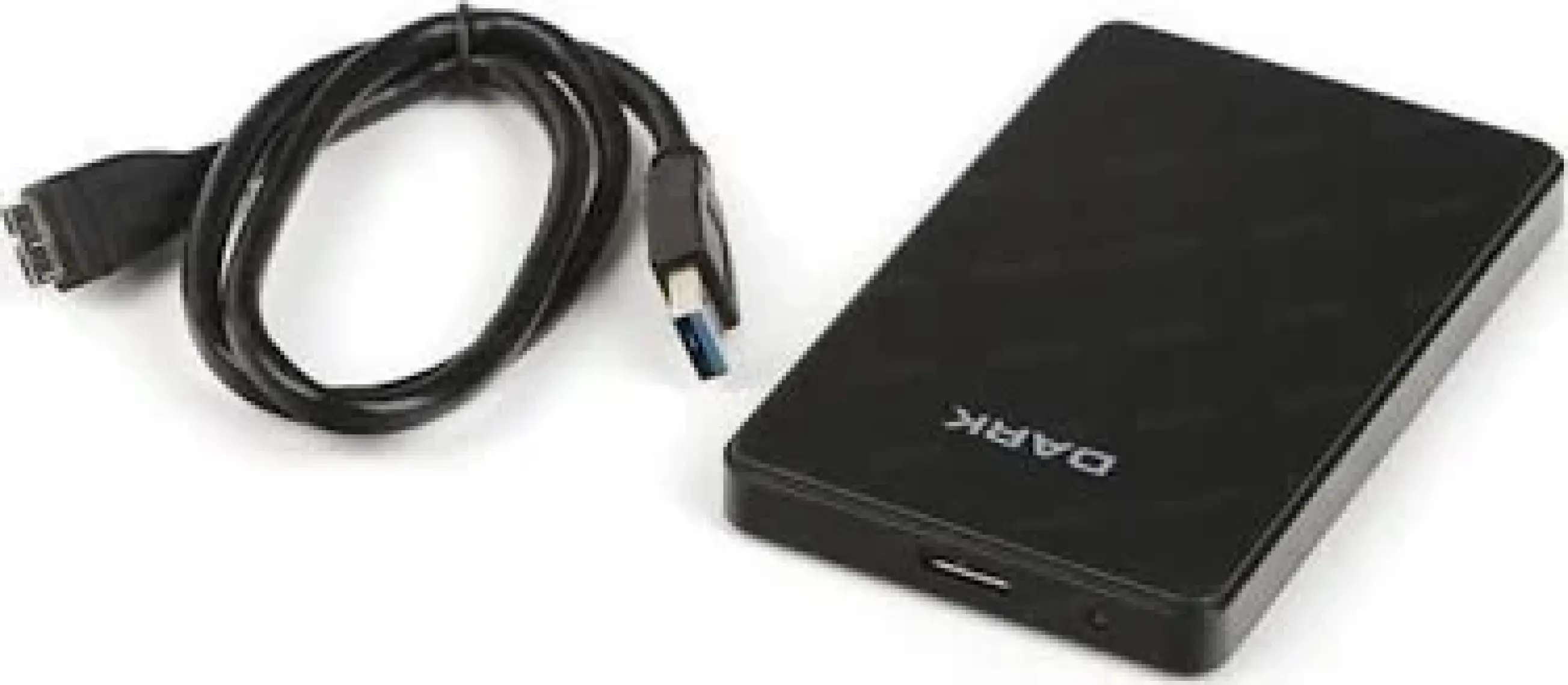 Dark Storex E29 USB 3.0 2,5" Dä°sk Kutusu