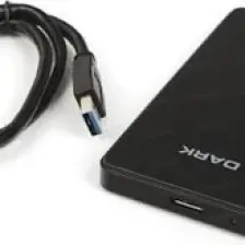 Dark Storex E29 USB 3.0 2,5" Dä°sk Kutusu