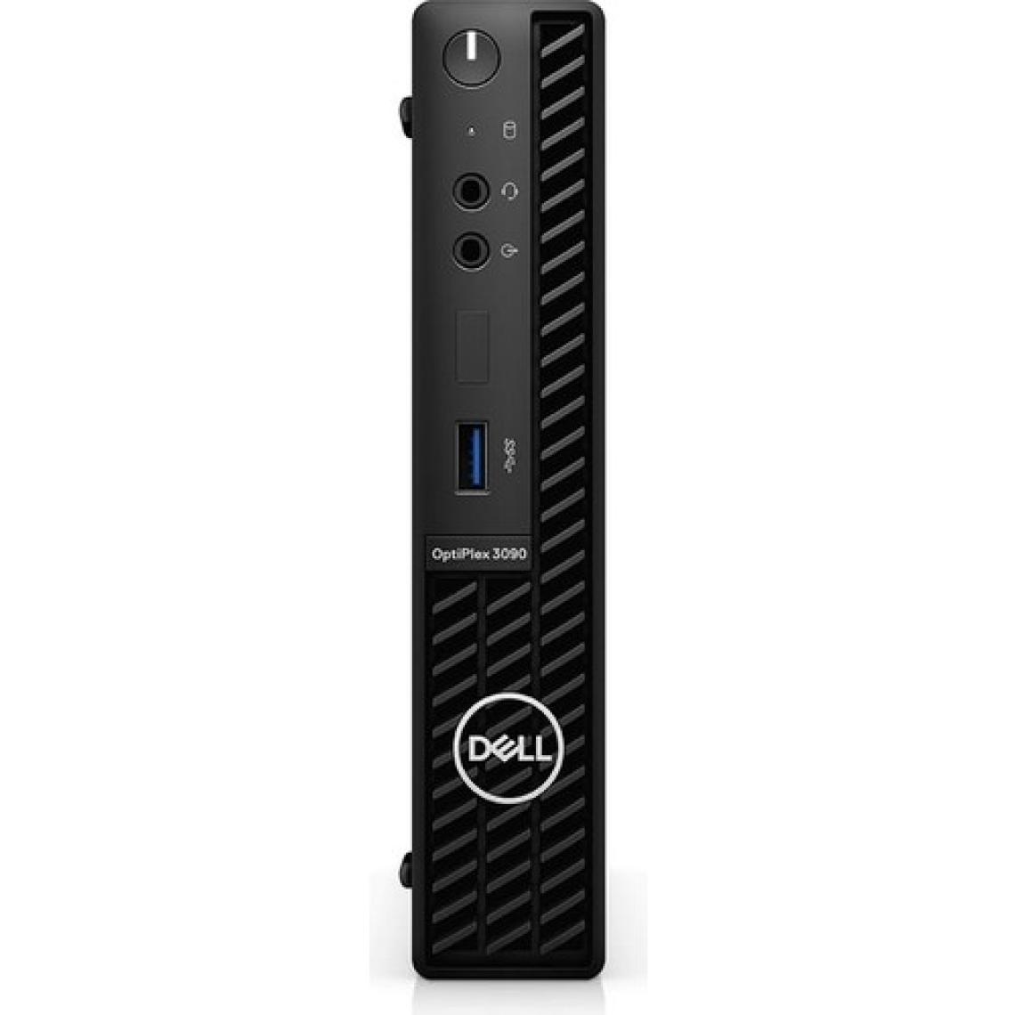 Dell Optiplex 3090MFF I3-10105T 8gb 256GB SSD Windows 11 Pro N007O3090MFF-W