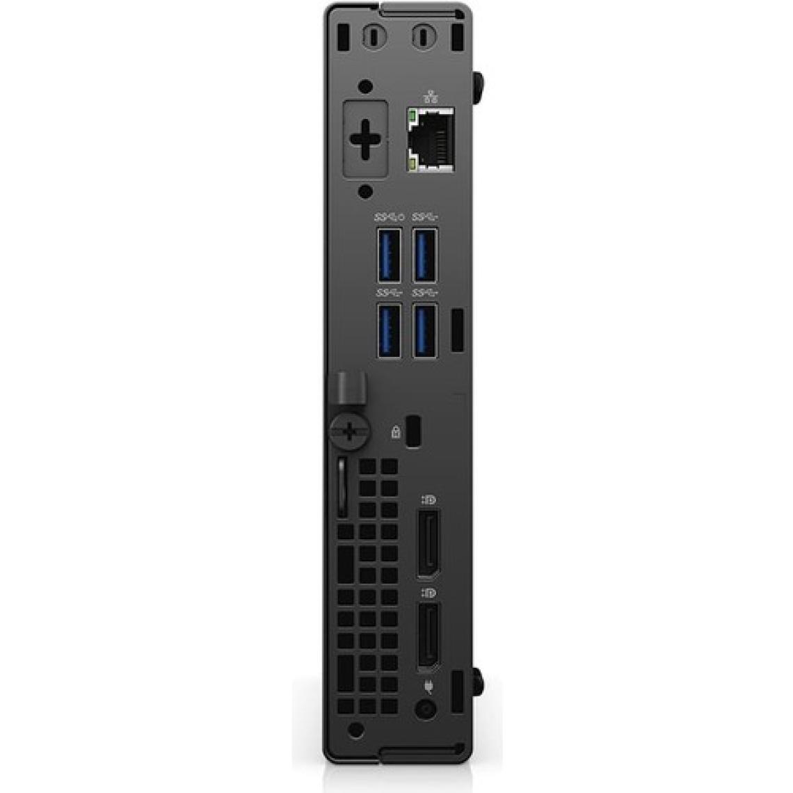 Dell Optiplex 3090MFF I3-10105T 8gb 256GB SSD Windows 11 Pro N007O3090MFF-W