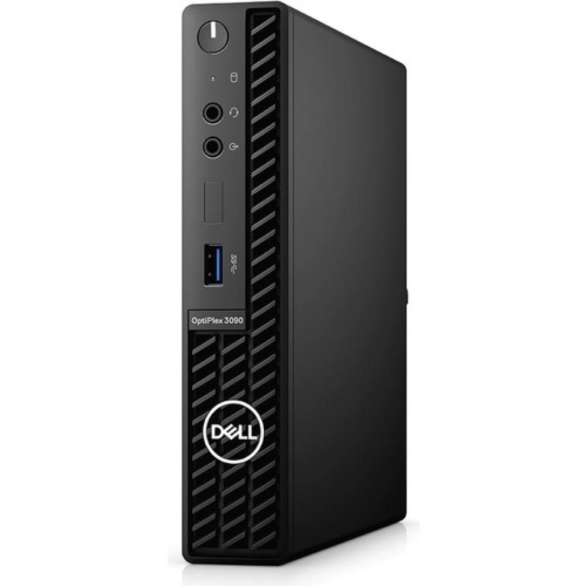 Dell Optiplex 3090MFF I3-10105T 8gb 256GB SSD Windows 11 Pro N007O3090MFF-W