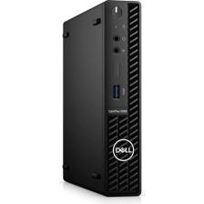 Dell Optiplex 3090MFF I3-10105T 8gb 256GB SSD Windows 11 Pro N007O3090MFF-W
