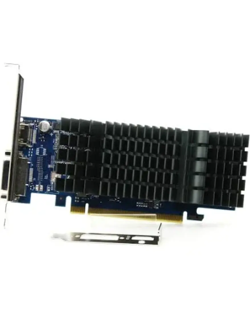 Asus GT1030-SL-2G-BRK 2gb 64BIT Gddr5 Hdmı/dvı Pcı 3.0 Ekran Kartı