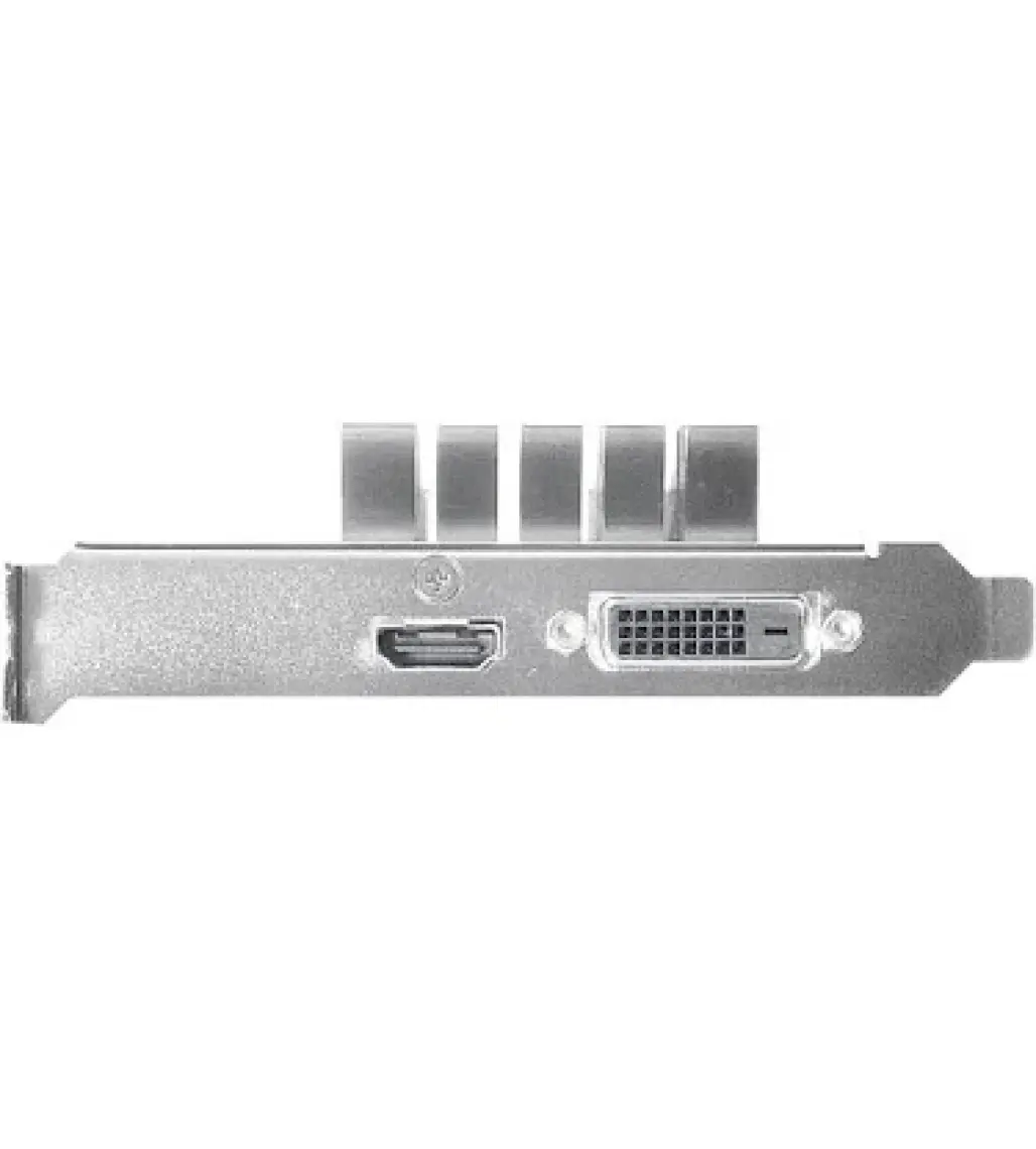 Asus GT1030-SL-2G-BRK 2gb 64BIT Gddr5 Hdmı/dvı Pcı 3.0 Ekran Kartı