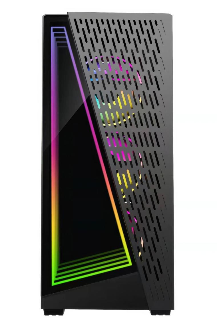 İzoly Exit i5-10400F 16GB 512GB M.2 NVME SSD  RX 580 8GB 256 Bit Oyuncu Masaüstü Bilgisayarı