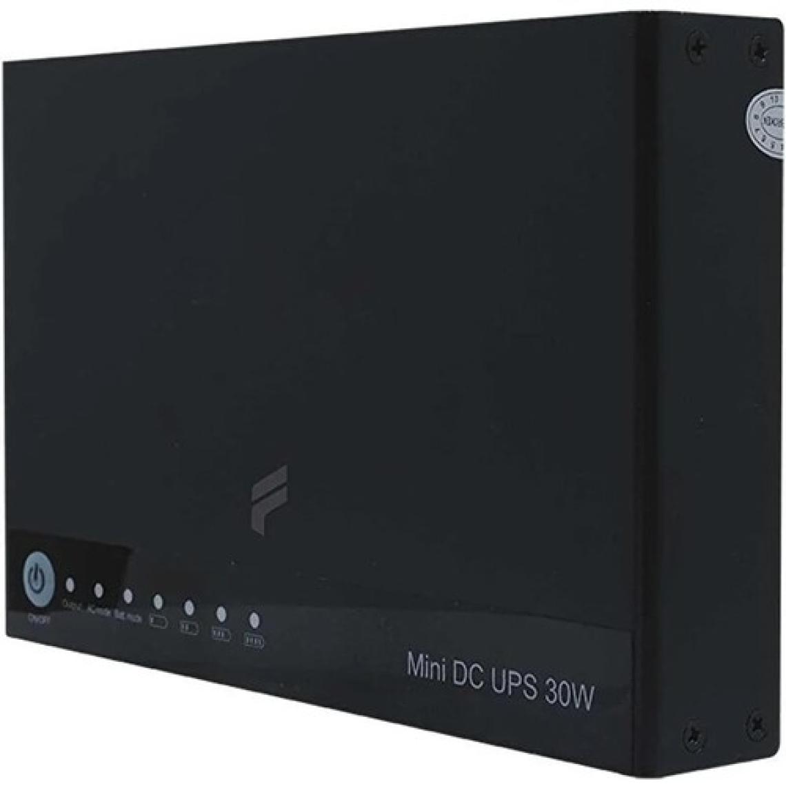 Fonri Akıllı Mini Dc Ups