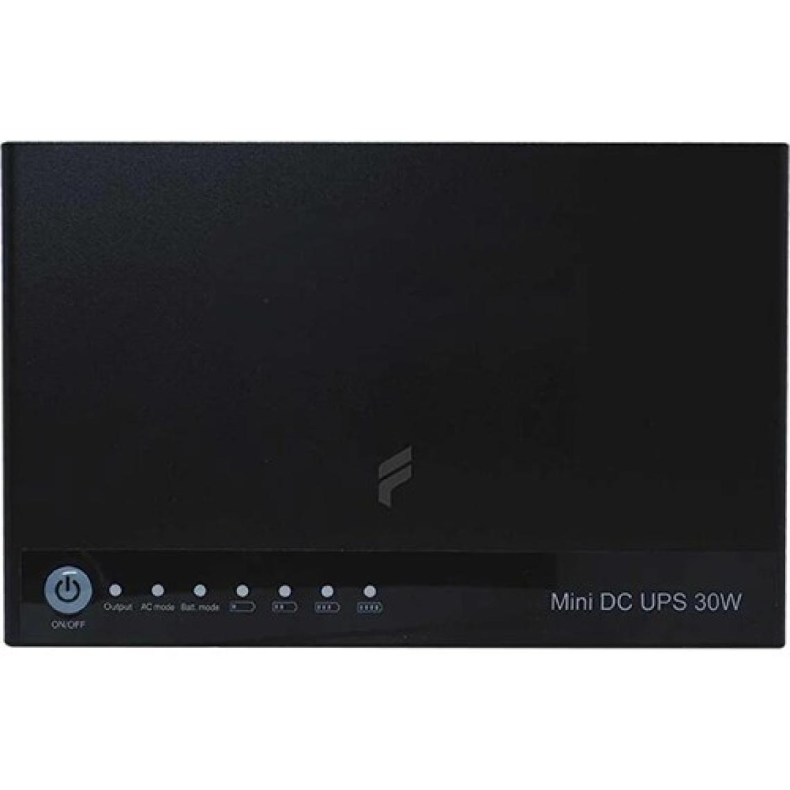 Fonri Akıllı Mini Dc Ups