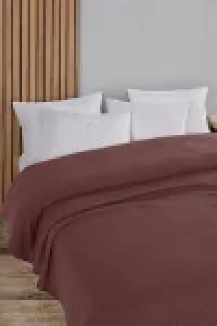 Evim Pamuklu Aden Çok Amaçlı Örtü Çift Kişilik - 200X230 cm