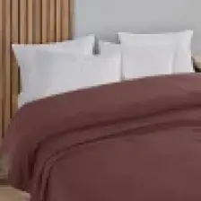 Evim Pamuklu Aden Çok Amaçlı Örtü Çift Kişilik - 200X230 cm