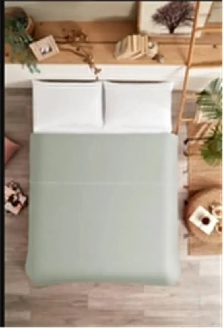 Özdilek Colourist Tek Kişilik Pike