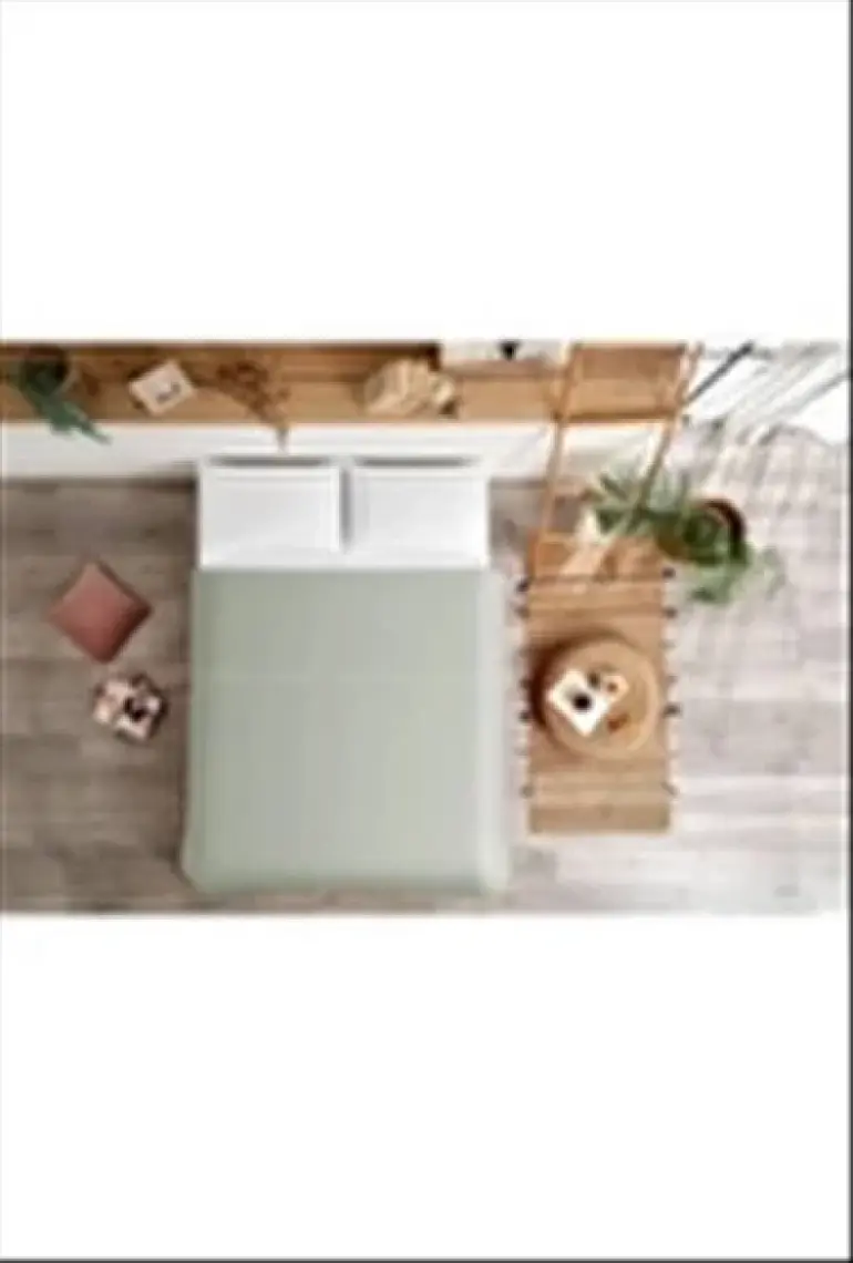 Özdilek Colourist Tek Kişilik Pike