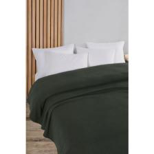 Evim Pamuklu Aden Çok Amaçlı Örtü Çift Kişilik - 200X230 cm