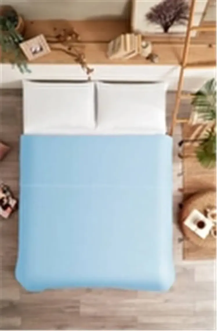 Özdilek Colourist Tek Kişilik Pike