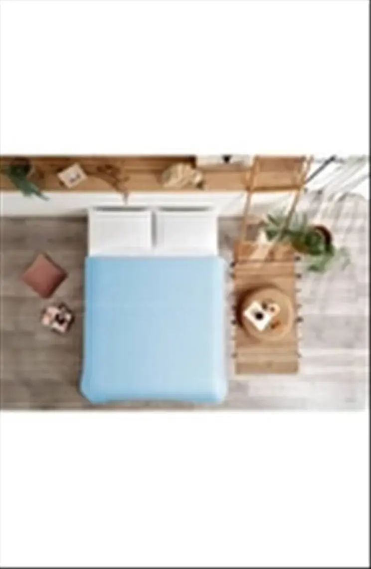 Özdilek Colourist Tek Kişilik Pike