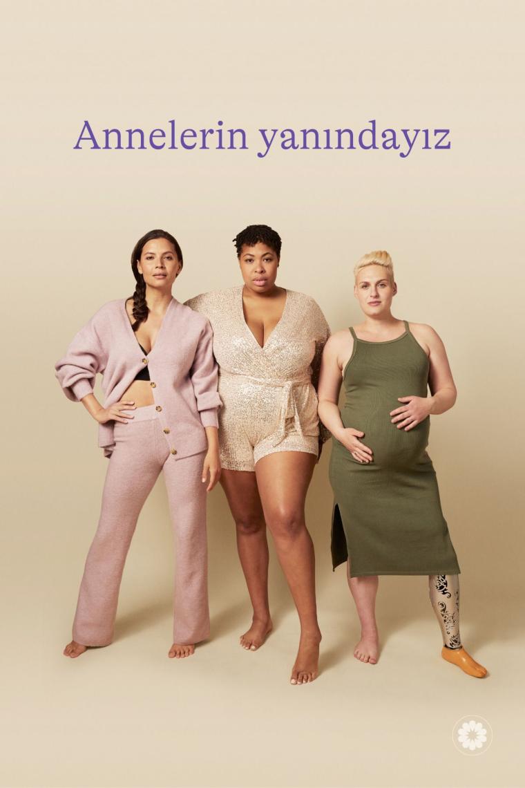 Anne Sütü Saklama Şişeleri 4 Adet 160ml