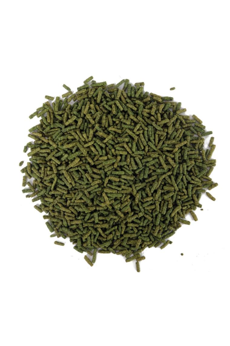 Turtle Green Calcium Sticks 125 Ml 50 Gr Su Kaplumbağası Yemi Vitamin Seti