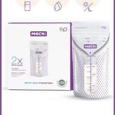 Anne Sütü Poşeti 200 ml 120 Adet