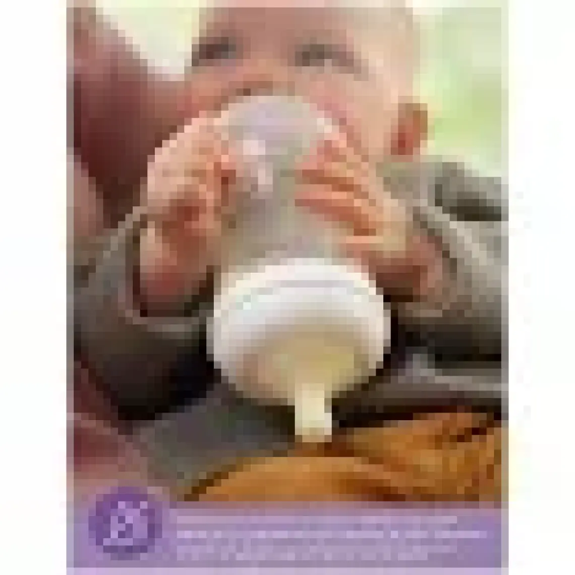 Philips Avent Natural Response 2'li Biberon Emziği, 6 Numara, 6+ Ay, SCY966/02