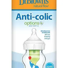 Dr Brown's Geniş Ağız Options+ Pp Biberon 150 ml