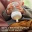 Philips Avent Natural Response 2'li Biberon Emziği, 4 Numara, 3 Ay+