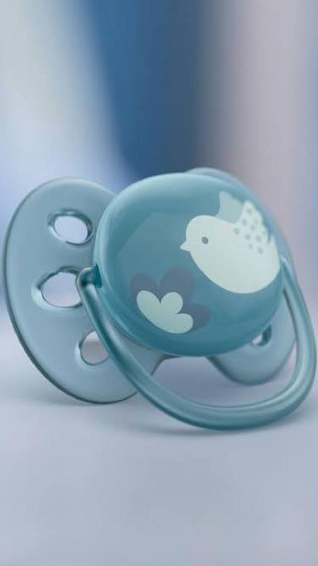 Philips Avent Ultra Soft Yumuşak 2li Emzik 6-18 Ay - SCF091/15
