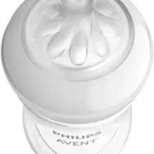 Philips Avent Natural Response 2'li Biberon Emziği, 3 Numara, 1+ Ay, SCY963/02